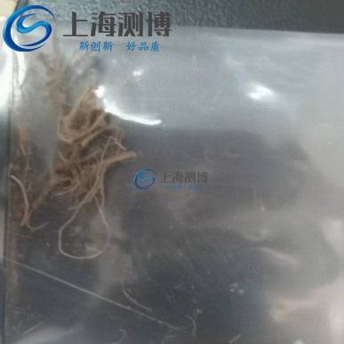 测博冷冻研磨仪对植物根茎研磨检测提取一条龙实验案例