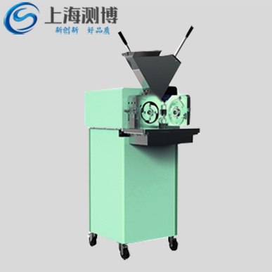 切割式研磨仪 CBJS-200A