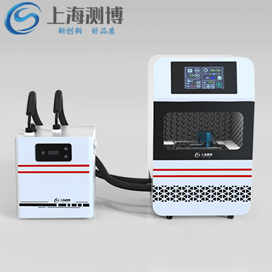 非接触式超声波DNA打断仪 CBDNA-12A 单通道