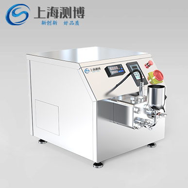 高压均质机 CBNANO-30