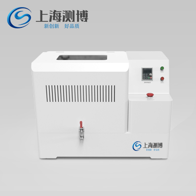 行星式球磨机 CB-4GTL