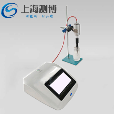  手持式超声波细胞粉碎机