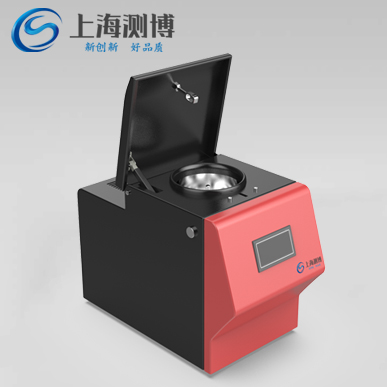 上海测博全自动液氮冷冻研磨仪
